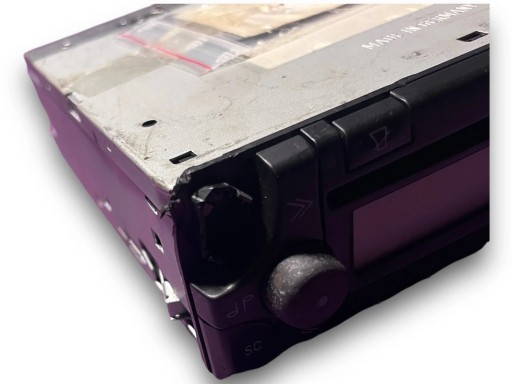 MERCEDES RADIO SOUND 30 APS A0004460662 #786 @M