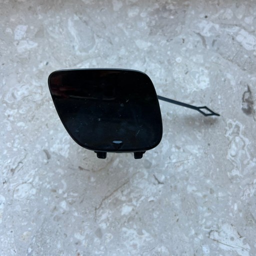 MERCEDES EQE SUV X294 23- towing hook cap of a bumper front front A2948850100