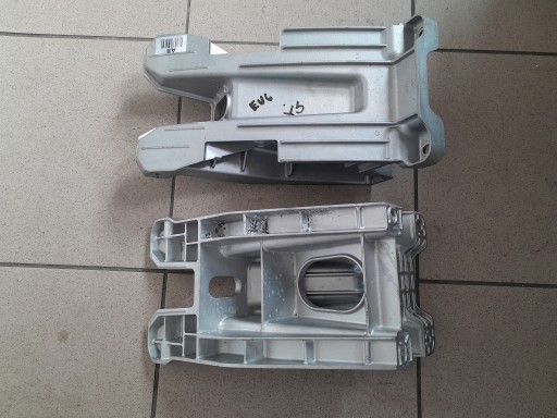 KIA EV6 2022-GT ЛАПА ПІДВІСКА ДВИГУНА КРОНШТЕЙН