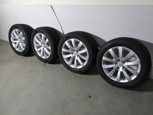 4X kola disky gumy VW SEAT 1K8601025 2020R