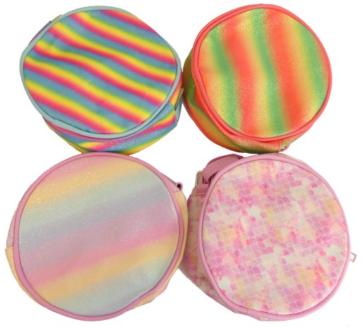 Дитяча сумка Різнобарвна