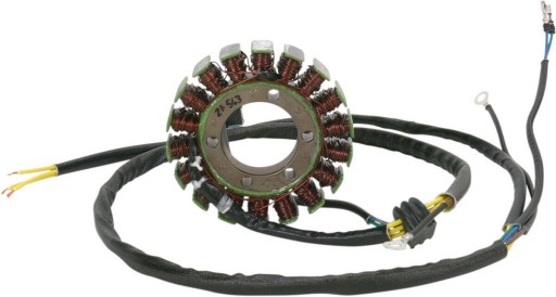 21120683 - STATOR POLARIS TRAIL BLAZER BOSS MAGNUM ATP 330