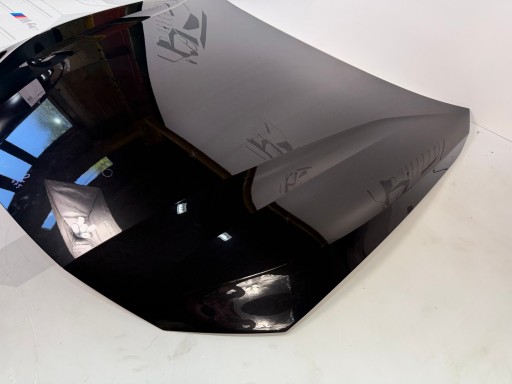 cofano BMW 4 G22 G23 G26 475 BLACK SAPPHIRE METALLIC