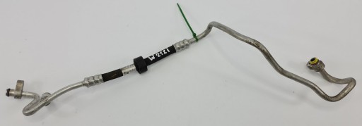 Шланг трубки кондиционера MERCEDES W212 A2128301416