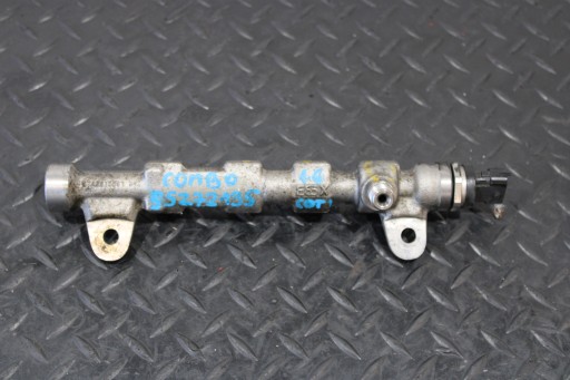 Rampe injection OPEL COMBO D 1,6 CDTI 55272135