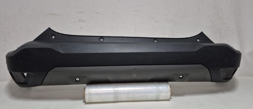 DACIA BIGSTER 25- bumper rear part rear 6XPDC 850B06781R