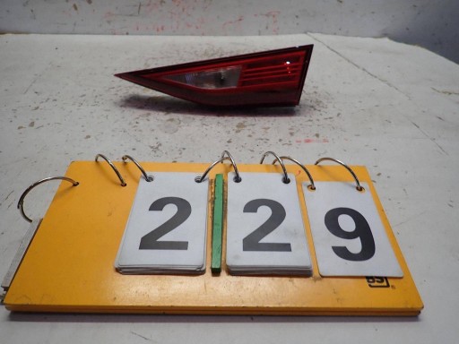 light rear part rear right AUDI A3 2020- 8Y0945076