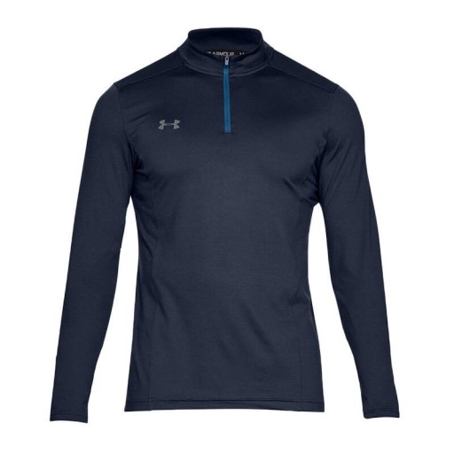 Under Armour Challenger II Midlayer dł.rękaw 412 S