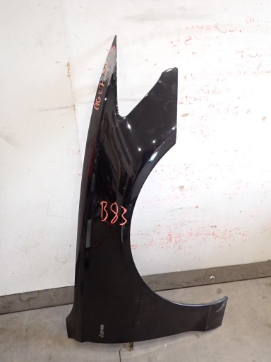 541894849 - Крило переднє праве audi a6 c7 2011-2015 4g