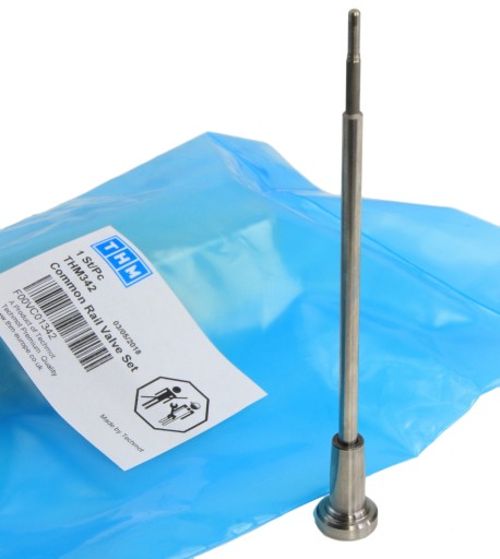 КЛАПАН CR F00VC01342 THM342 ЗАМЕНА 0445110252