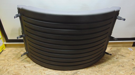 КРИЛО ЗАДНЯ КОЛІСНА АРКА MERCEDES A9415220104