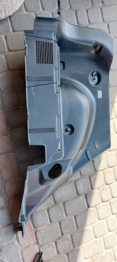 85730-3U000 - БЕКОН БАГАЖНИКА ЛІВИЙ KIA SPORTAGE III