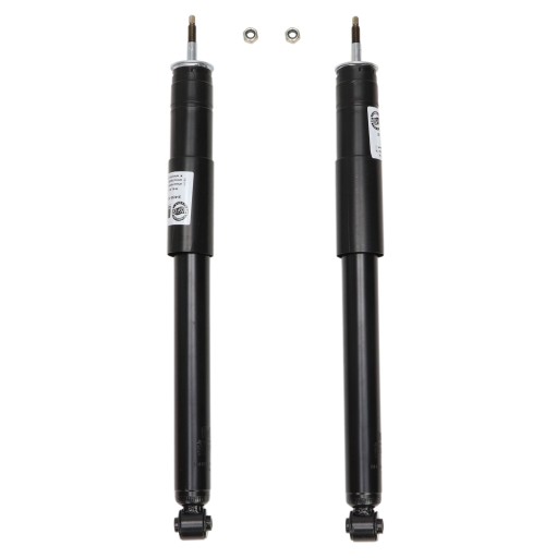 16K006352 - Амортизатори задній лівий правий mercedes-benz клас a (w169), b (w245)