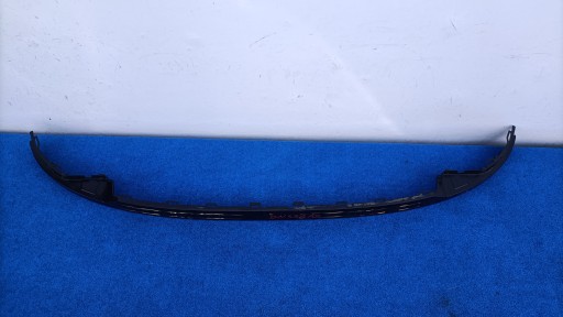 AUDI E-TRON 4KE Moulage Pare choc Arrière Couverture Moyen 4KE807833 DN531AX