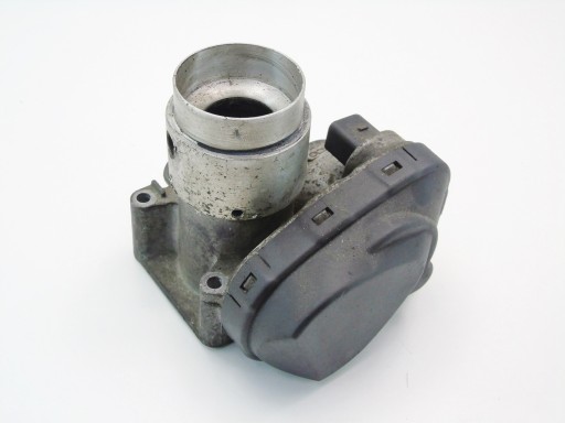 5WS02090 - ДРОССЕЛЬНАЯ ЗАСЛОНКА 047133062 1.4 8V MPI SKODA FABIA