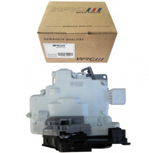 WRC оригінальні деталі 7500026 дверний замок