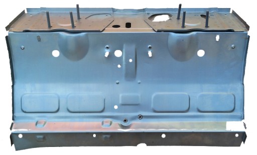 F126-SCI.GR01, F126-SCI.GR01 - Перегородка, пол, перегородка fiat 126p новый