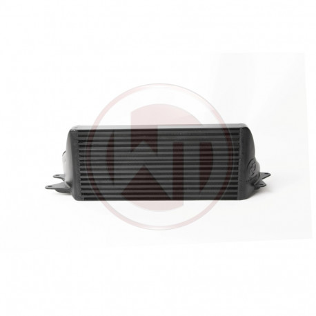 200001060 - Интеркулер Вагнера BMW E60 E61 525d 530d 535d 635d