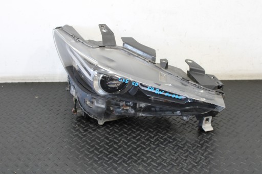 lights front LED MAZDA CX5 II 2 KB KF KB8N51030 KB8N51040