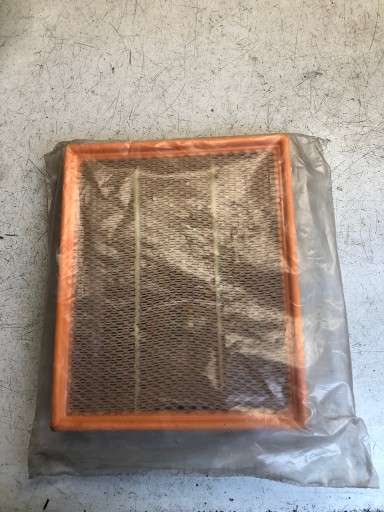 MASTER II 2.2 Filtre de l’air Original 7701044595