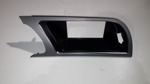 RÁM obal WYSWIETLACZA AUDI A5 8T1857186