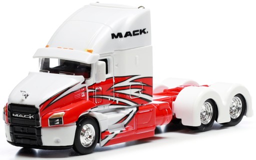 MAISTO MACK ANTHEN МЕТАЛЕВА МОДЕЛЬ КІННЯ