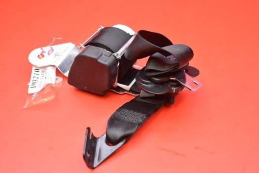 Gurten Sicherheits rechts heck EU BMW F46 18-21