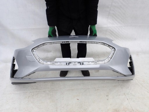 FORD FOCUS IV 4 MK4 18-21 bumper front front