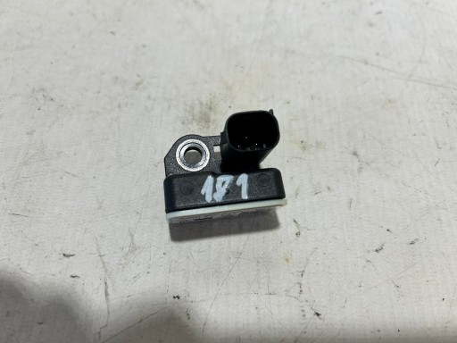 Beschleunigungssensor Crashsensor MERCEDES ML W166 0009058100