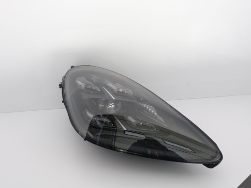 9Y0941036L - PORSCHE CAYENNE 9Y0 E3 18- МАТРИЧНАЯ ПОЛНОСТЬЮ СВЕТОДИОДНАЯ ЛАМПА
