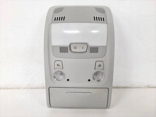 light oswietlenie cabs front Audi A4 B8 facelift 2013 8T0947135BF