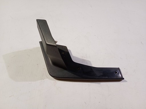 moulding nadkola mudguard flap cover right front Dodge RAM 1500 2019