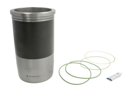 Гильза цилиндра KOLBENSCHMIDT 89389110