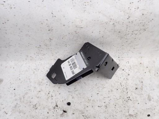 RENAULT CLIO IV 4 12-19 Consolle parafango Destra