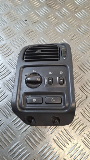 light switch VOLVO S40