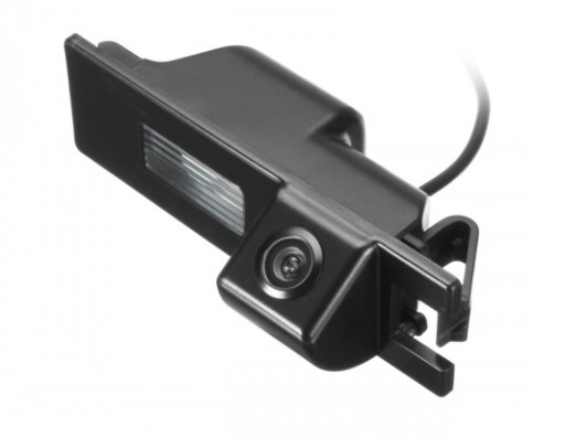 ОЧЕНЬ ЯРКАЯ КАМЕРА ЗАДНЕГО ВИДА FIAT GRANDE PUNTO