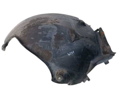 mudguard right front MERCEDES W211 A2116981430