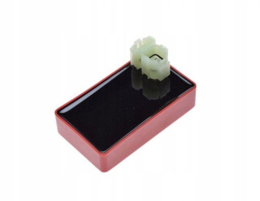 IS6M2205 - МОДУЛЬ ЗАПАЛЮВАННЯ ДЛЯ HONDA 30410-HC4-770