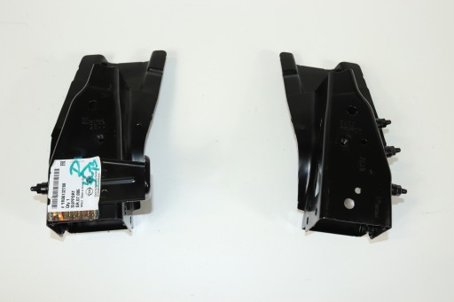 YR00132680 YR00132780 - OPEL INSIGNIA B ЛОНЖЕРОН КРОНШТЕЙН ПРАВИЙ ЛІВИЙ КОМПЛЕКТ