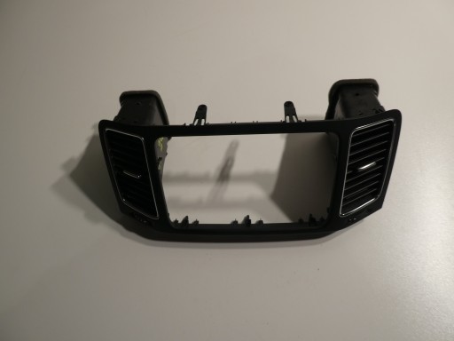 grid air conditioning devices central VW SHARAN 7N 7N0858069