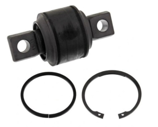 010.583 - MERCEDES O301 SILENTBLOCK реакторная штанга лодка