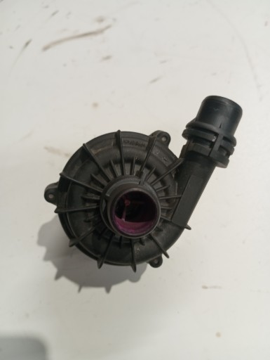 water pump LAND ROVER JAGUAR M8E2-8501-DB