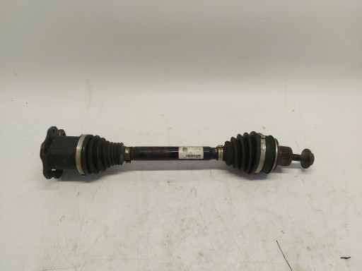 Porsche Macan II LIFT semi-axis right front 95B407271K