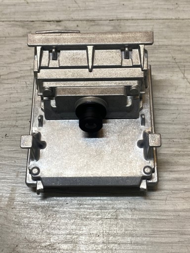 CLIO V КАМЕРА ВІТРОВОГО СКЛА 284628692R