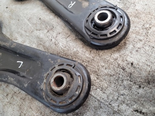 rameno ramene L+P CITROEN C3 a 02r. 1.4HDI