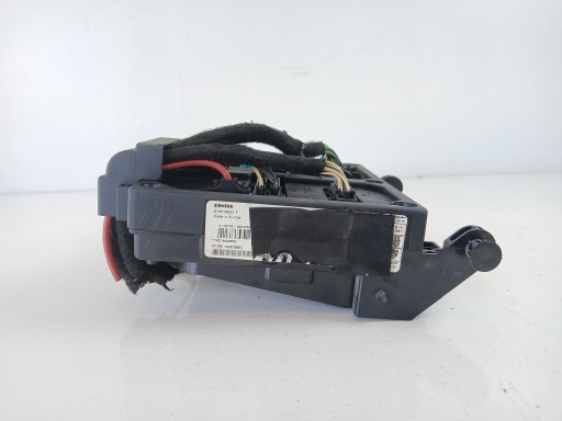 VW SHARAN e FORD GALAXY centralina fusibili 7M0962258E