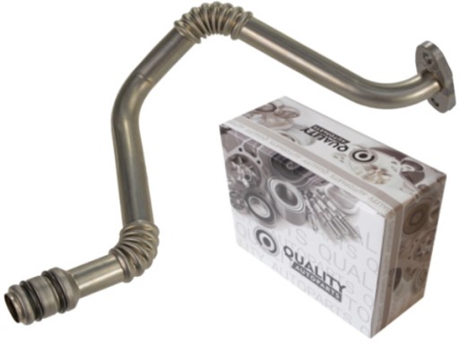 ERT-55277HBA - Масляний шланг для CARISMA 1.9 DI-D