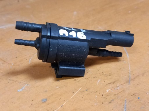 Sensor Unterdruck MERCEDES E-KLASA W212 2.2 CDI 0025401497 09-16