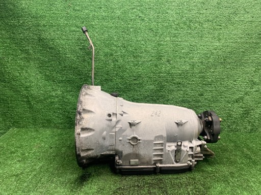 MERCEDES W204 W212 gearbox, 722646 2.2 CDI A2122705500