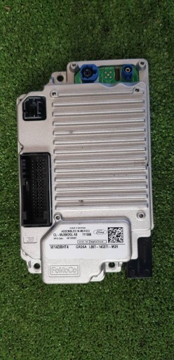 LB5T-14G371MGR - Модуль контроллера связи ford explorer vi lb5t-14g371-mgr